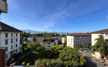 Appartement 4 pièces - image - 1