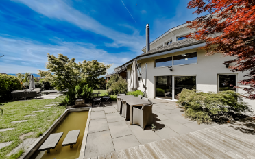 Single house 6.5 rooms - image - 1