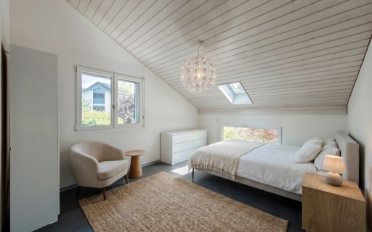 Single house 6.5 rooms - image - 6