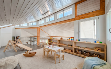 Single house 6.5 rooms - image - 10