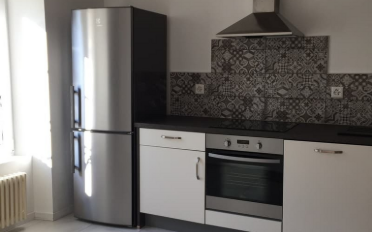 Wohnung 3 Zimmer - image - 3