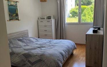Apartment 3.5 rooms - image - 1