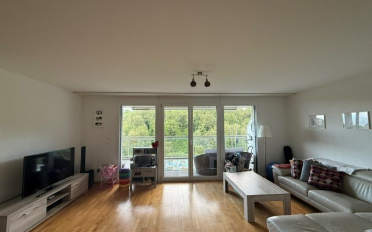 Apartment 3.5 rooms - image - 3