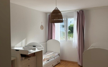 Apartment 3.5 rooms - image - 2