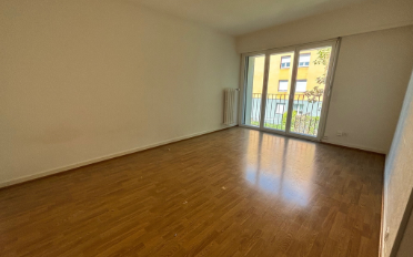 Wohnung 1.5 Zimmer - image - 1
