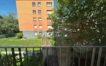 Wohnung 1.5 Zimmer - image - 4