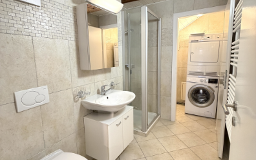 Roof flat 5.5 rooms - image - 5