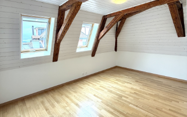 Roof flat 5.5 rooms - image - 6