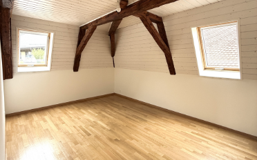 Roof flat 5.5 rooms - image - 7