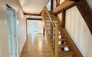 Roof flat 5.5 rooms - image - 8