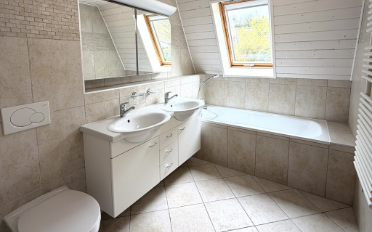 Roof flat 5.5 rooms - image - 10