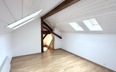 Roof flat 5.5 rooms - image - 11