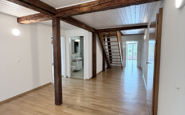 Roof flat 5.5 rooms - image - 9