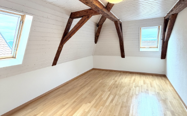 Roof flat 5.5 rooms - image - 12
