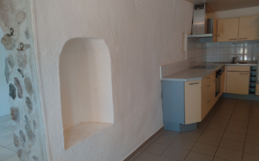 Apartment 2.5 rooms - image - 2