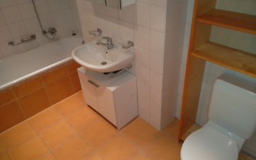Apartment 2.5 rooms - image - 8
