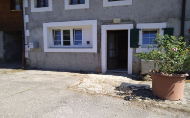 Apartment 2.5 rooms - image - 11