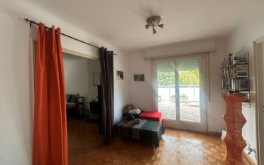 Apartment 2.5 rooms - image - 2