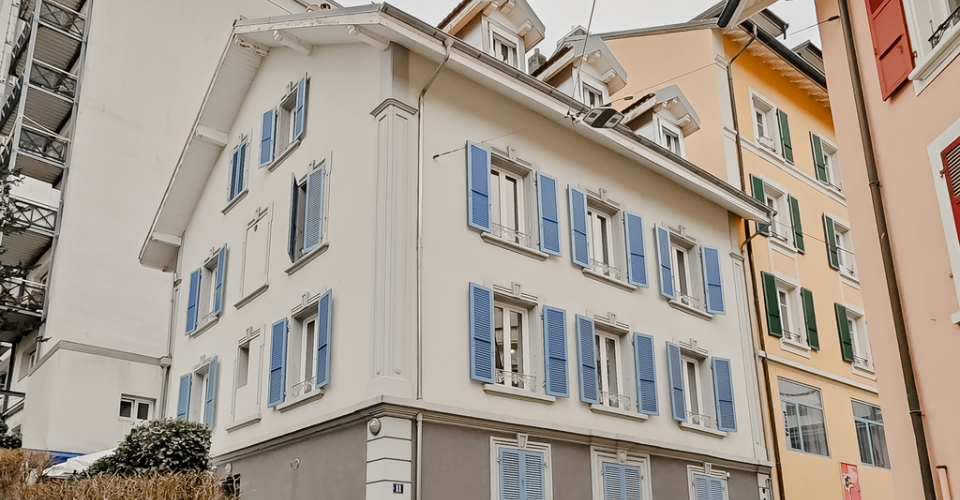 Lausanne