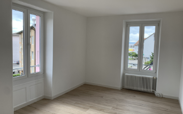 Wohnung 2.5 Zimmer - image - 3