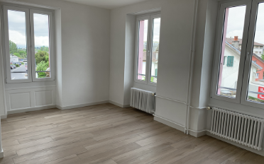 Wohnung 2.5 Zimmer - image - 2