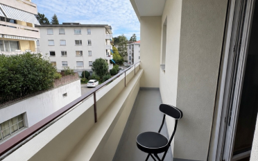 Appartement 1.5 pièces - image - 2