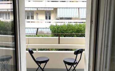 Appartement 1.5 pièces - image - 1