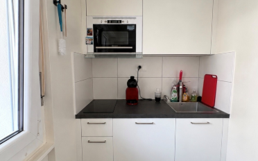 Appartement 1.5 pièces - image - 3