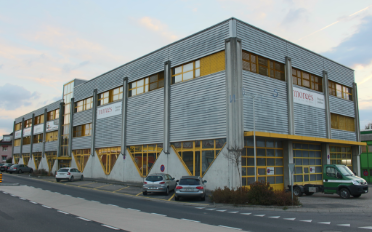 offener Parkplatz - image - 1