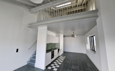 Wohnung 2.5 Zimmer - image - 1