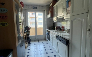 Apartment 6.5 rooms - image - 2