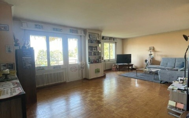 Apartment 6.5 rooms - image - 3