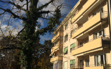 Apartment 6.5 rooms - image - 1