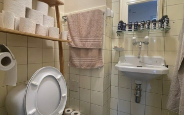 Apartment 6.5 rooms - image - 6