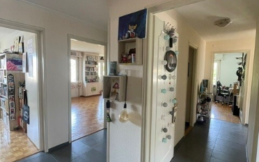 Apartment 6.5 rooms - image - 5