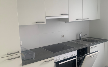 Apartment 2.5 rooms - image - 2