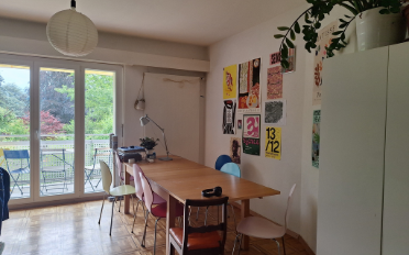Appartement 5.5 pièces - image - 9