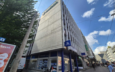 Geschäftshaus - image - 1