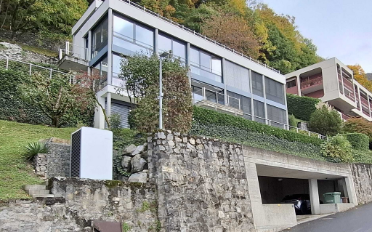Duplex 5.5 pièces - image - 1