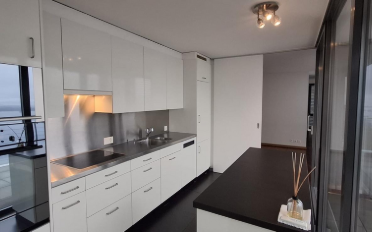 Duplex 5.5 rooms - image - 5