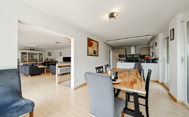 Einfamilienhaus 6.5 Zimmer - image - 4