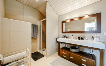 Einfamilienhaus 6.5 Zimmer - image - 9