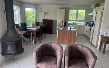 Maison 5.5 pièces - image - 4