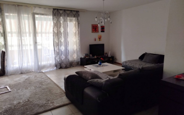 Wohnung 3.5 Zimmer - image - 2