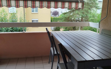 Wohnung 3.5 Zimmer - image - 3