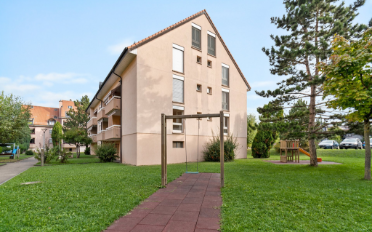 Wohnung 3.5 Zimmer - image - 5