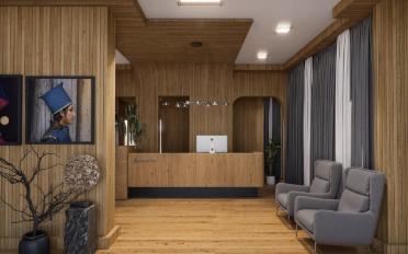 Hôtel - image - 4