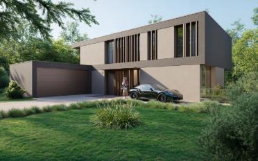 Einfamilienhaus 9 Zimmer - image - 5
