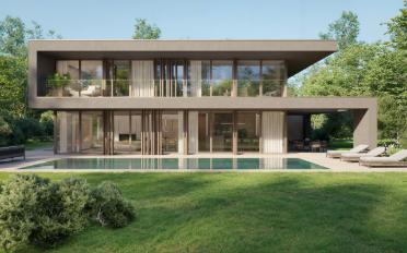 Einfamilienhaus 9 Zimmer - image - 8