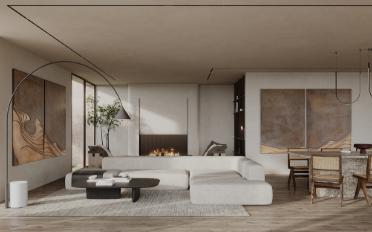 Einfamilienhaus 9 Zimmer - image - 9